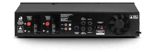 Sonido ambiental Pool Area Slim 5500 + 08 Boxes Jbl C621