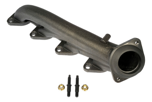 Colectores Escape Izq F-350 Super Duty 6.2 2020