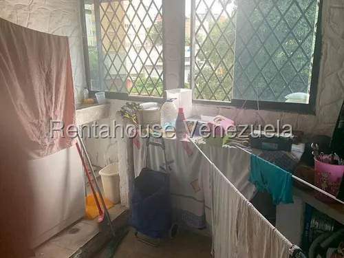 Casa En Venta, Urb. Mariperez