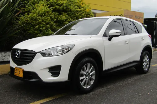 Mazda CX-5 2.0 Prime Mt
