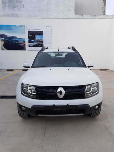 Renault Duster 1.6 Ph2 4x2 Dynamique Promokm 2021 Ms