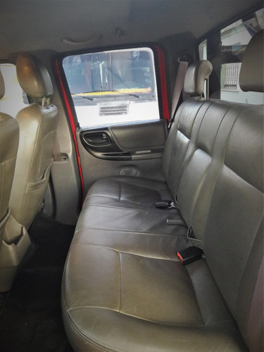 Ford Ranger Limited Mod 2008 4x4