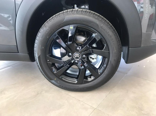 Imagen 8 de 10 de Citroën C4 Cactus Feel Pack Plus - Avec Citroën