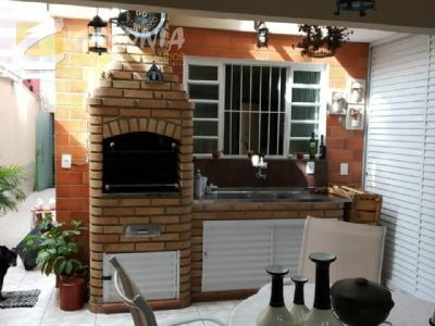 Imagem 25 de 30 de Casa - Ref: 39720
