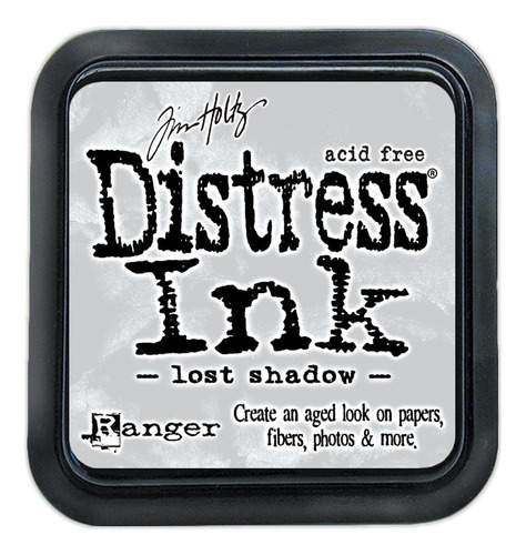 Tim Holtz Distress Ink Pad Diversas Cores: