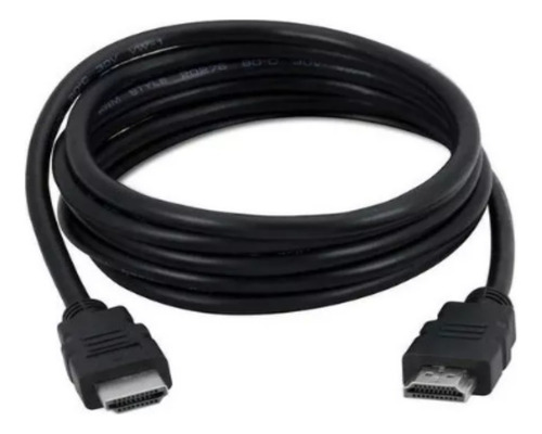 Cable Hdmi Macho A Macho