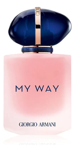 Perfume Armani My Way Florale 50ml 