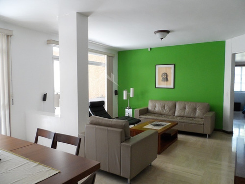 Imagen 7 de 14 de Siete Mares Yacht Club Apartamento En Alquiler Home24 Pelicano