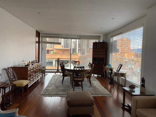 Se Vende Pent House Duplex + Terraza Y Balcones En La Carolina -11-