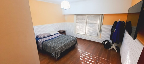 Imagen 11 de 14 de Hermosa Casa 4 Ambientes Con Amplio Fondo Libre En Lanús