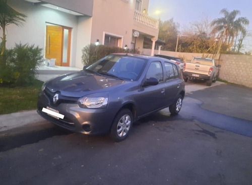 Imagen 2 de 6 de Renault Clio Mio
