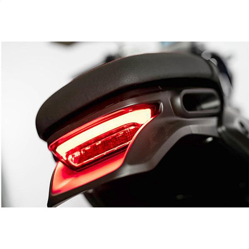 Imagen 8 de 9 de Moto Gilera Ac 4 250 2023 0km Urquiza Motos