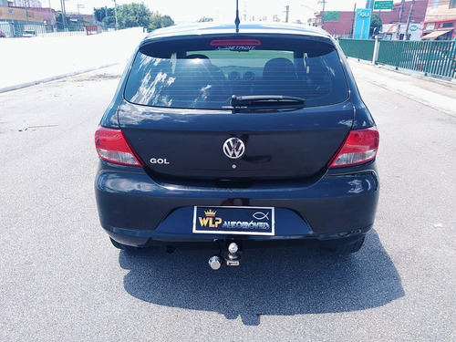 Volkswagen Gol Financiamento Com Score Baixo Entrada Só 3000