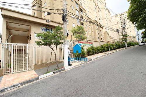 Imagem 18 de 30 de Ap2417 - Apartamento Com 2 Dormitórios À Venda, 57 M² Por R$ 362.000 - Santo Antônio - Osasco/sp - Ap2417
