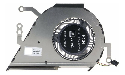Ventilador Asus Vivobook X420 X420u