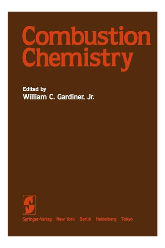 Química De La Combustión
