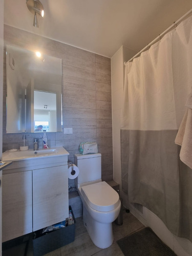 Arriendo Departamento En El Mejor Sector De Bosques Montemar
