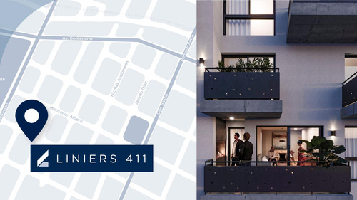 Venta Departamento 3 Ambientes En San Isidro Muy Luminoso