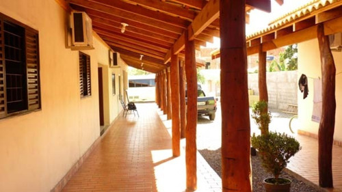 Vendo Pousada Em Bonito Ms - Ch00002 - 34235882