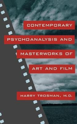 Libro Contemporary Psychoanalysis And Masterworks Of Art ...