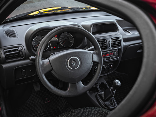 Renault Clio Mio