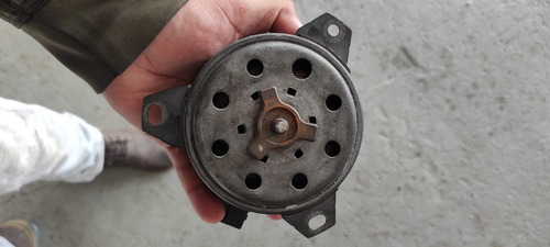 Motor De Electroventilador Ford Focus C/ Rosca Y Sin Rosca 