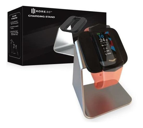 Soporte De Carga Para Relojes De Ejercicio Korehealth Kore 2