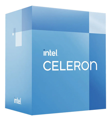 Pc Oficina Intel Celeron G6900 16gb Ddr4 Ssd 2tb