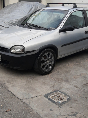 Gm Corsa