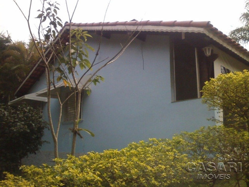 Chácara Residencial À Venda, Vila Helena, Suzano - Ch0482. - Ch0482
