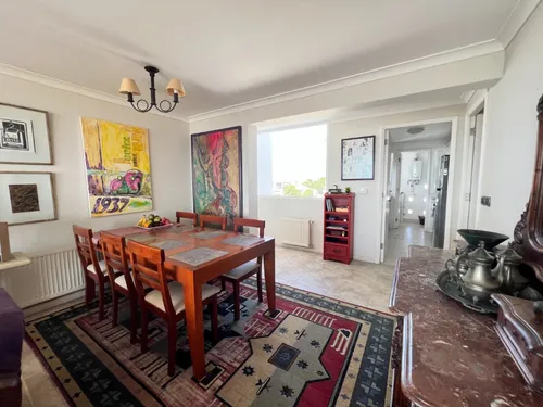 Vendo Departamento En Serena Golf