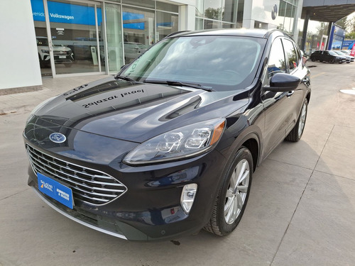 Ford Escape 2022