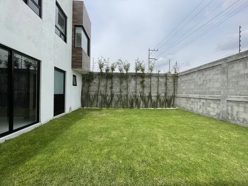 Fp Casa En Venta Toscana Metepec $7,000,000