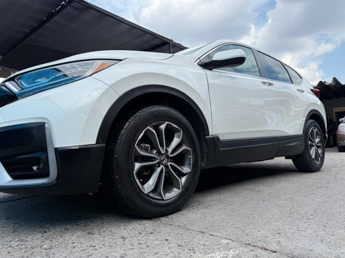 Honda CR-V 1.5 Turbo Plus Cvt