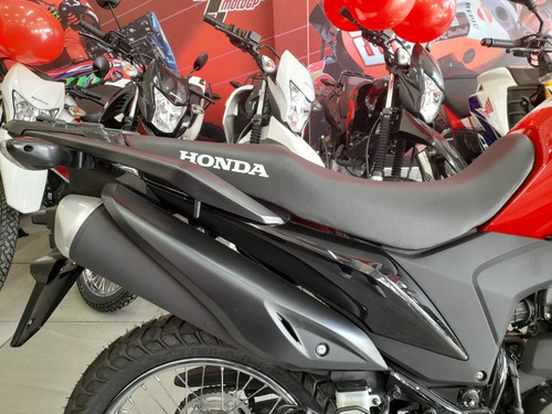 Imagen 7 de 18 de Honda Xre 190 2023