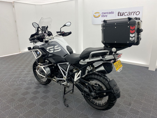 Imagen 6 de 25 de Bmw R1250 Gs
