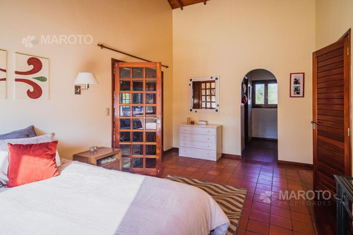 Imagen 22 de 30 de Casa En Venta En Los Horneros - Maroto Propiedades