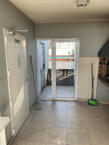 Departamento Monoambiente En Alquiler - 1 Baño - Belgrano