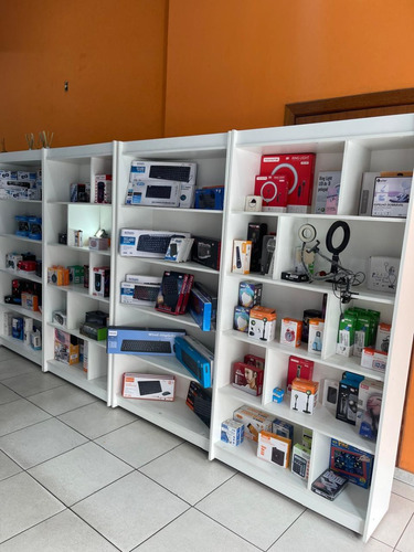 Vendo Loja De Informática: 15 Anos No Local
