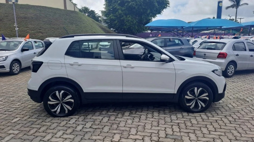 Volkswagen T-Cross 1.0 200 TSI 12V (Aut) (Flex)