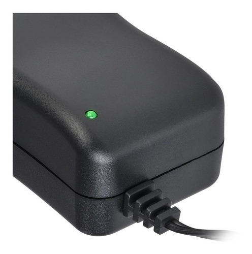 Imagen 4 de 5 de Eliminador Regulado Universal 3v - 12v, 1.2a Fuente De Poder