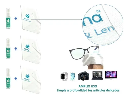 Spray store antiempañante gafas
