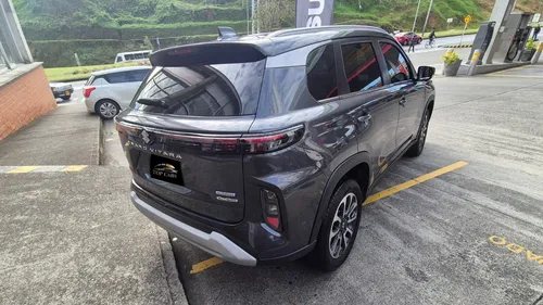 Suzuki Grand Vitara 1.5 Glx 4X2 Aut Híbrida