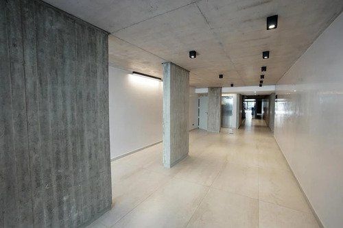Departamento 2 Ambientes En Venta A Estrenar En Almagro Con Balcón Corrido. Amenities