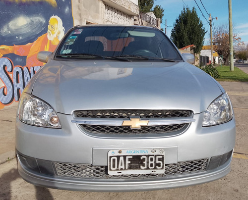 Chevrolet Classic 1.4 Ls Aa+dir