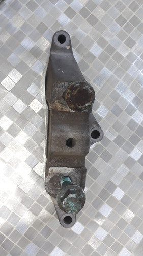 Imagem 1 de 4 de Suporte Do Cambio 01m Golf Audi Bora 1j0199117n Original