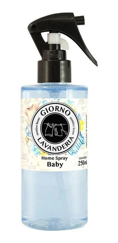 Imagem 2 de 3 de Aromatizador Ambiente Spray Cheirinho Para Casa Aroma Oferta