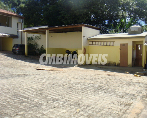 Imagem 21 de 27 de Casa À Venda Fazenda Santa Candida 3 Dorms Campinas - Ca05830 - Ca05830 - 33817843