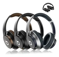 Comprar Headphone Bluetooth Redução De Ruído Do Anc Com Microfone Bt