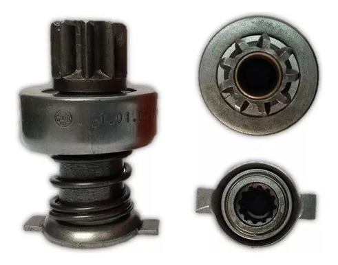 Bendix De Wagoneer 9dientes 12estrias   Zen ( 241 )